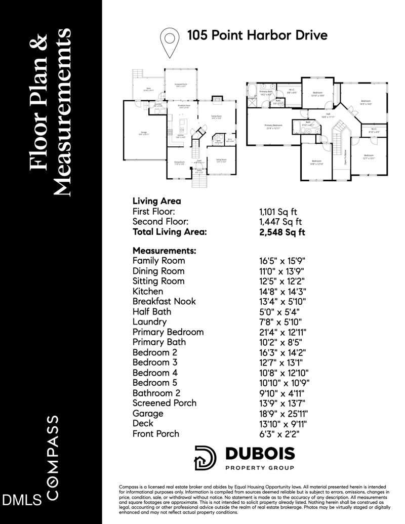 105 Point Harbor Dr, Cary, NC 27519