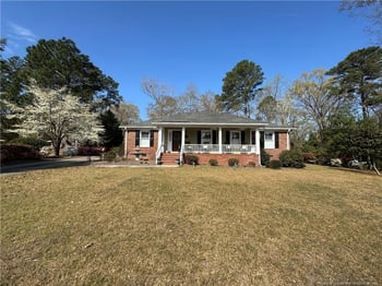 105 Polaris Ct, Raeford, NC 28376