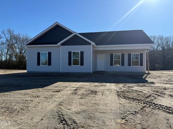 105 Powell Farm Rd, Lillington, NC 27546