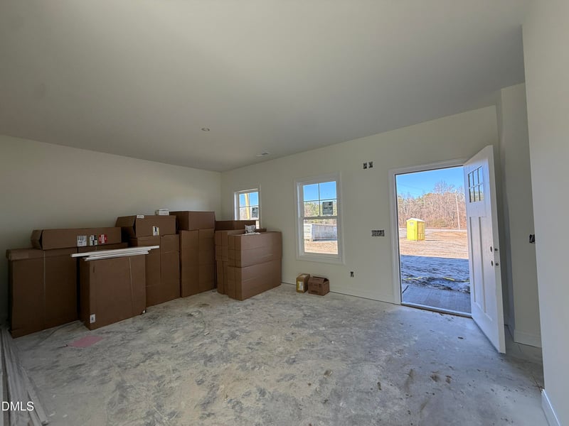 105 Powell Farm Rd, Lillington, NC 27546