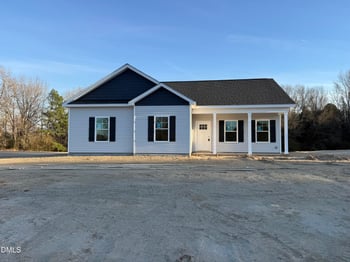 105 Powell Farm Rd, Lillington, NC 27546