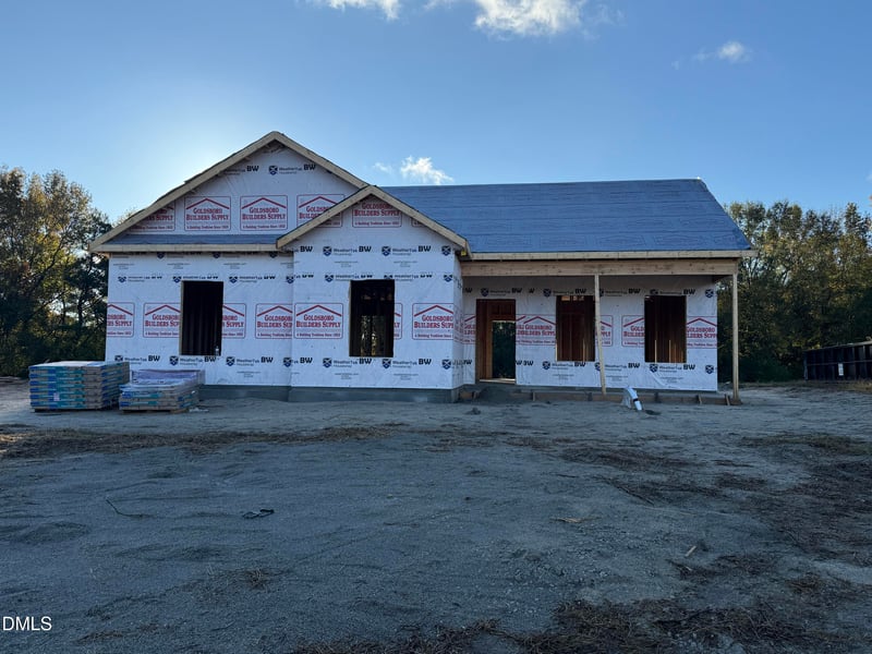 105 Powell Farn Rd, Lillington, NC 27546