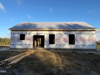 105 Powell Farn Rd, Lillington, NC 27546