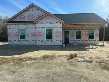 105 Powell Farn Rd, Lillington, NC 27546