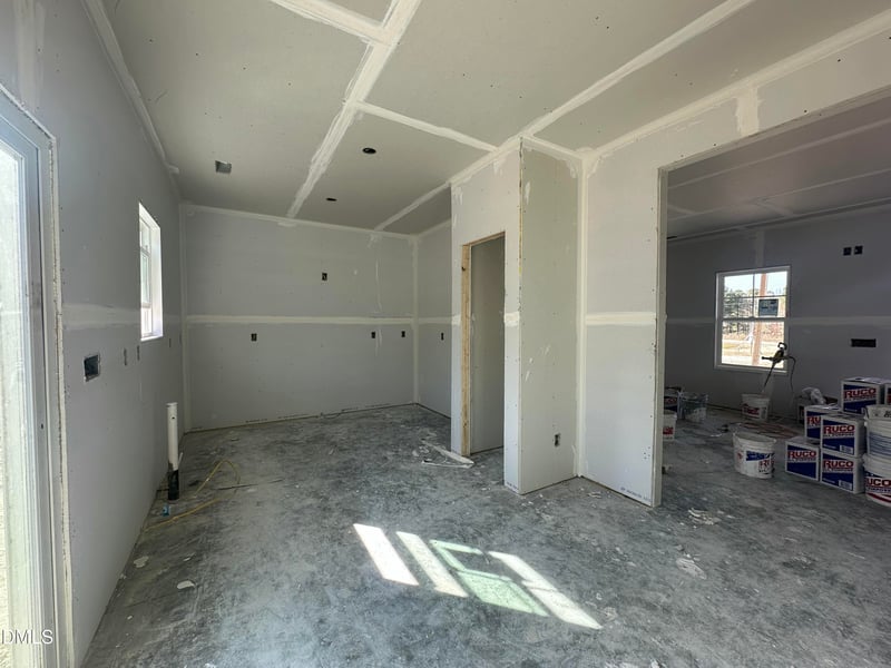 105 Powell Farn Rd, Lillington, NC 27546