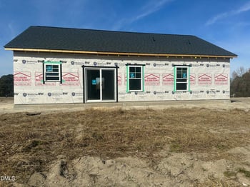 105 Powell Farn Rd, Lillington, NC 27546