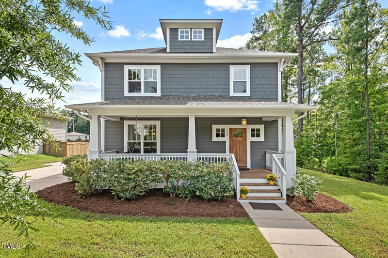 105 Purpleheart St, Durham, NC 27713