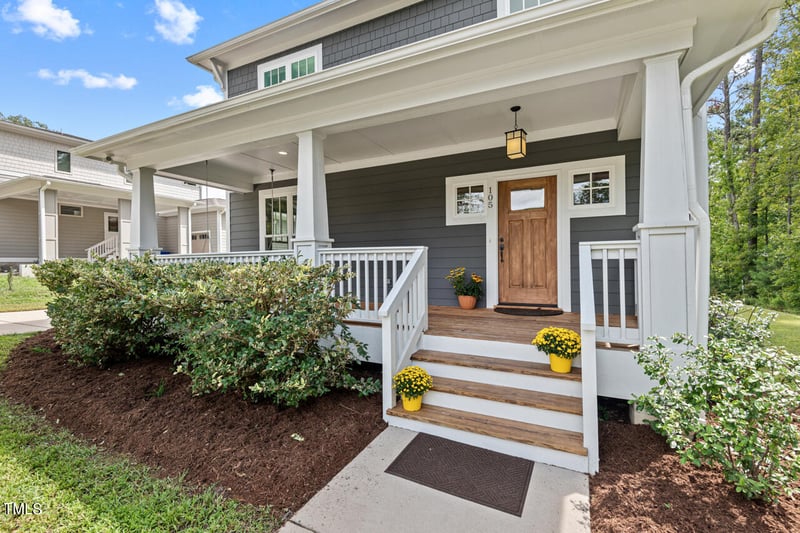 105 Purpleheart St, Durham, NC 27713