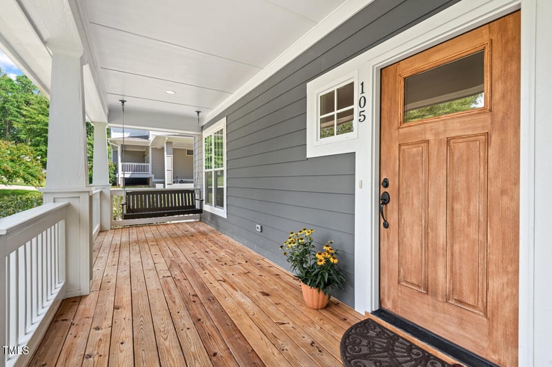 105 Purpleheart St, Durham, NC 27713