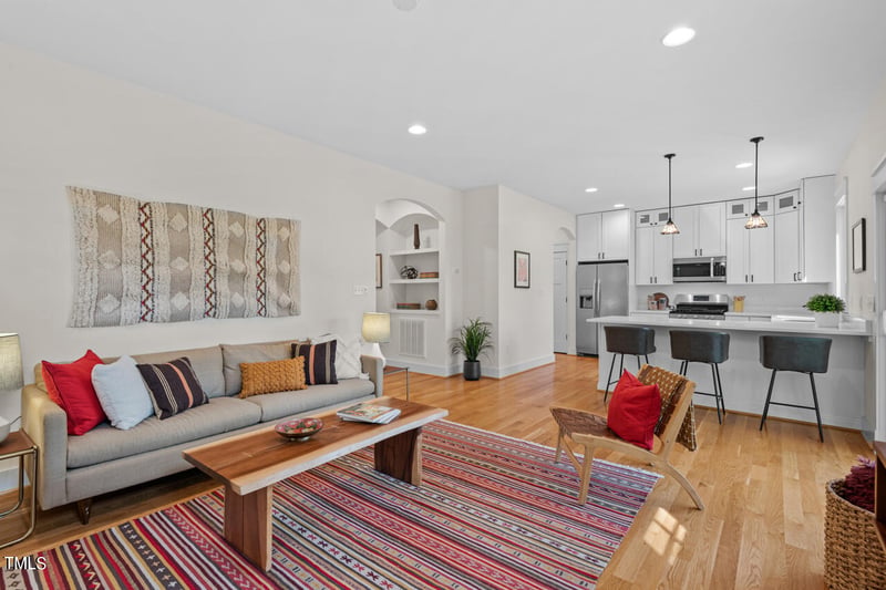 105 Purpleheart St, Durham, NC 27713