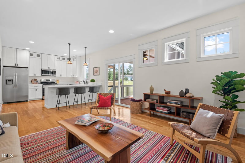 105 Purpleheart St, Durham, NC 27713
