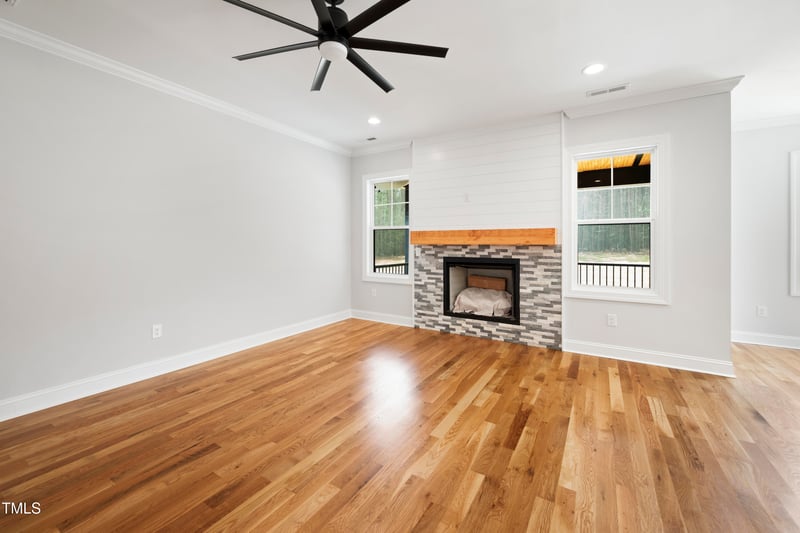 105 Purslane Dr, Franklinton, NC 27525