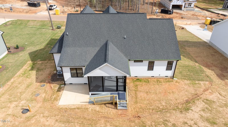 105 Purslane Dr, Franklinton, NC 27525