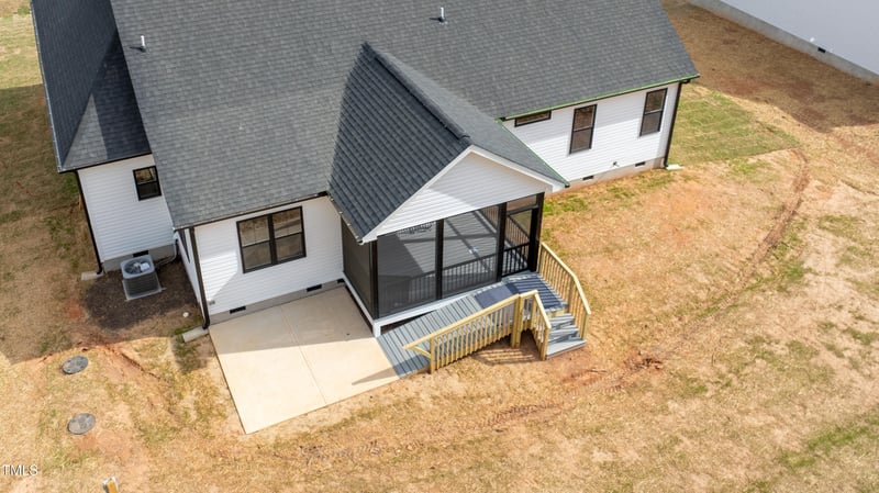 105 Purslane Dr, Franklinton, NC 27525