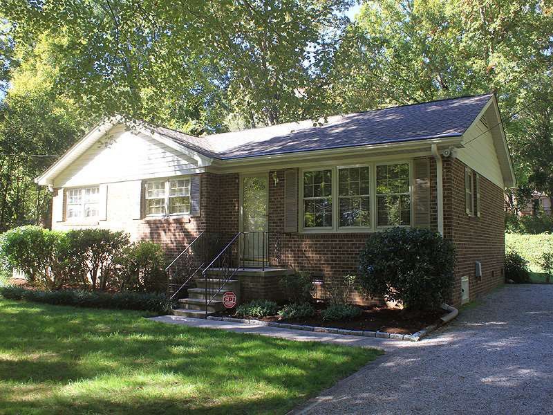 105 Putnam Ln, Durham, NC 27713