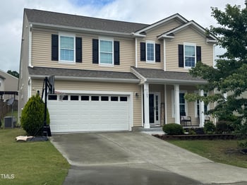 105 Putters Ct, Durham, NC 27703