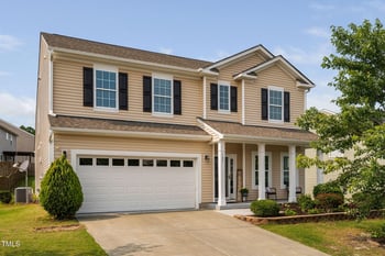 105 Putters Ct, Durham, NC 27703