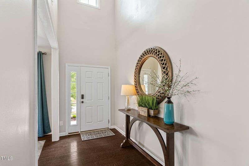 105 Putters Ct, Durham, NC 27703