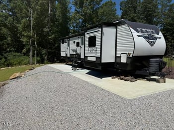 105 Red Oak Dr, Louisburg, NC 27549