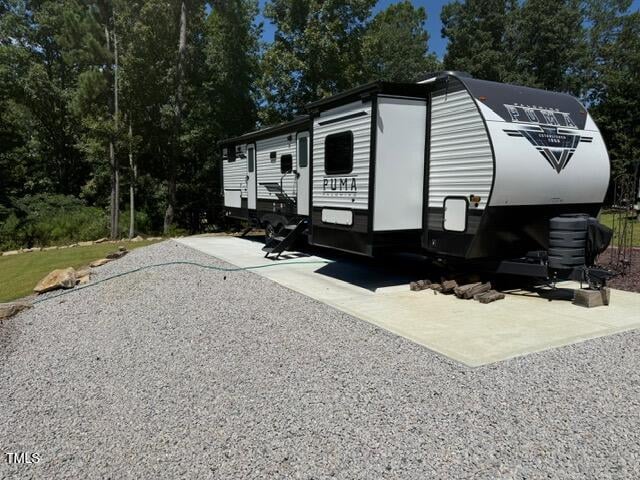105 Red Oak Dr, Louisburg, NC 27549