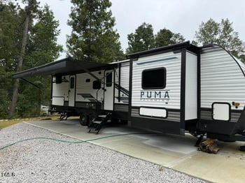 105 Red Oak Dr, Louisburg, NC 27549