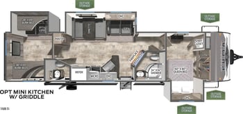 105 Red Oak Dr, Louisburg, NC 27549