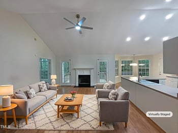 105 Redbay Ln, Clayton, NC 27527