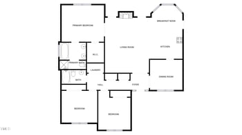 105 Redbay Ln, Clayton, NC 27527
