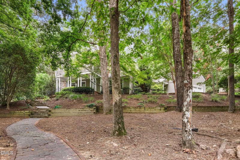 105 Redbud Ln, Chapel Hill, NC 27514