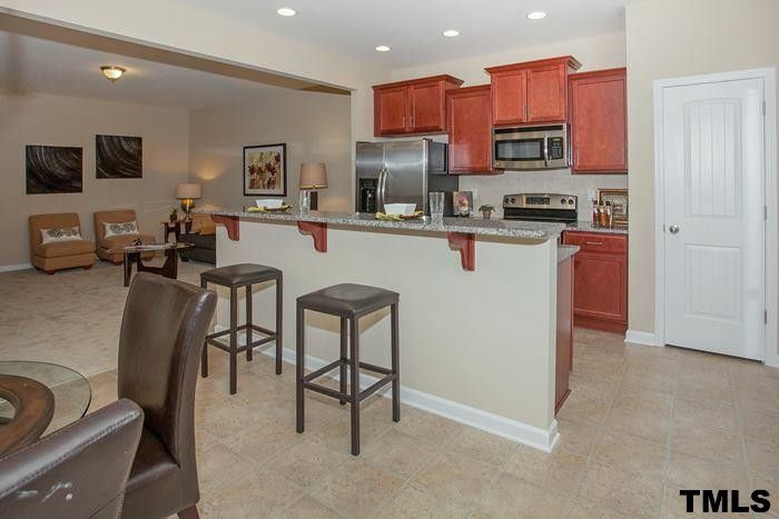 105 Reunion Ct, Garner, NC 27529