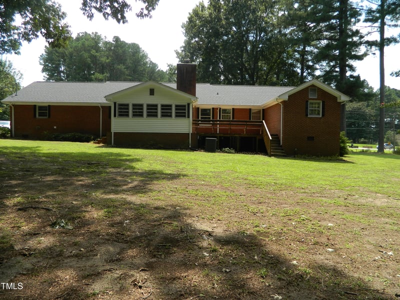 105 Rex Pl, Louisburg, NC 27549