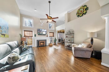 105 Richland Dr, Youngsville, NC 27596