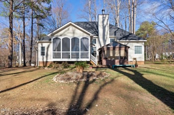 105 Richland Dr, Youngsville, NC 27596