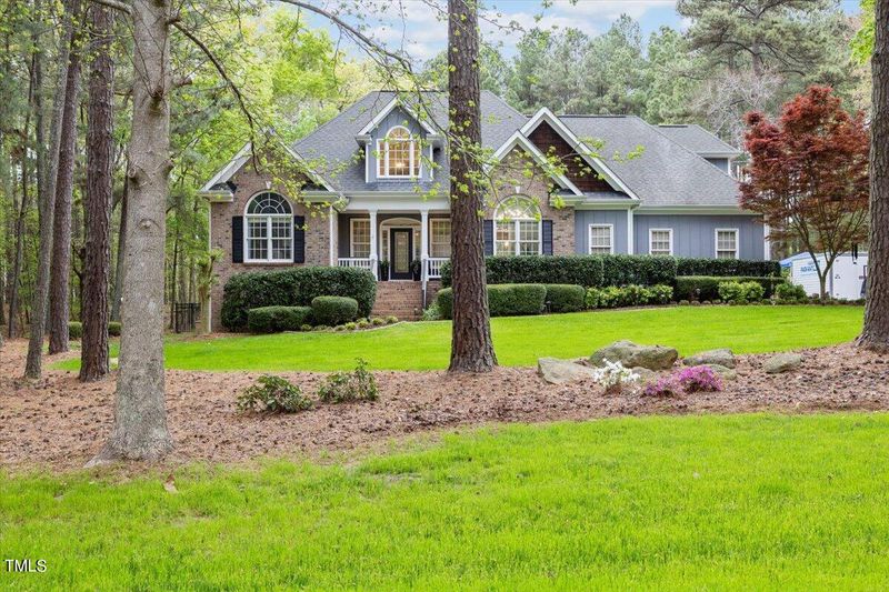 105 River Club Way, Youngsville, NC 27596