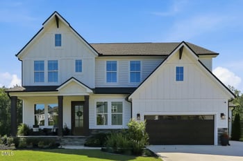 105 River Ledge Dr, Holly Springs, NC 27540