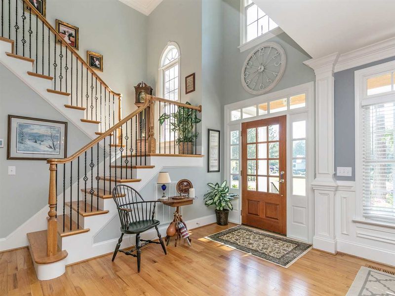 105 Rivers Edge Dr, Youngsville, NC 27596
