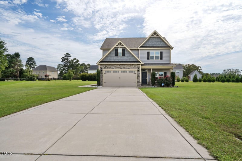 105 Riviera Ct, Goldsboro, NC 27534