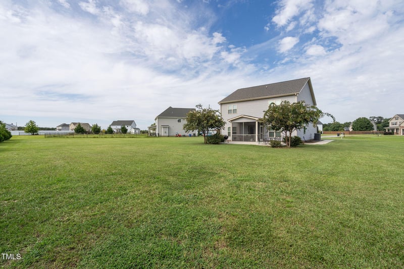 105 Riviera Ct, Goldsboro, NC 27534