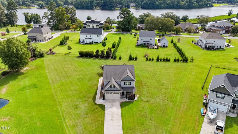 105 Riviera Ct, Goldsboro, NC 27534