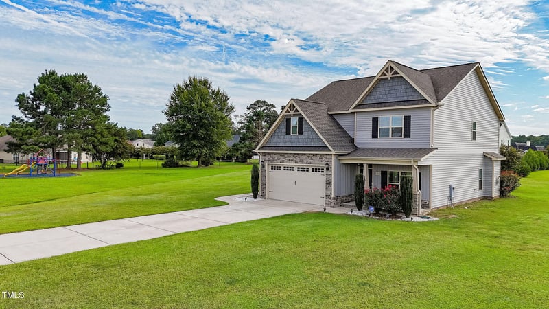 105 Riviera Ct, Goldsboro, NC 27534