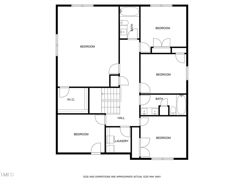 105 Riviera Ct, Goldsboro, NC 27534