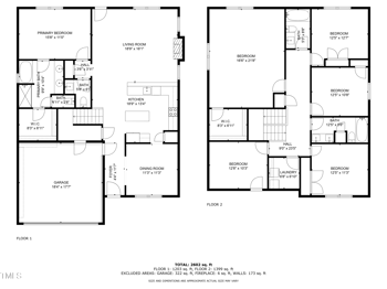 105 Riviera Ct, Goldsboro, NC 27534