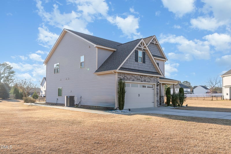 105 Riviera Ct, Goldsboro, NC 27534