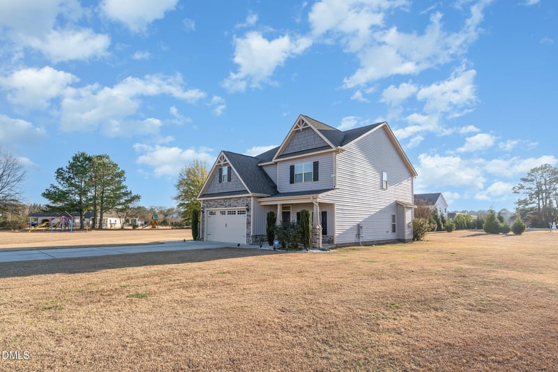 105 Riviera Ct, Goldsboro, NC 27534