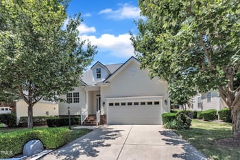 105 Rockport Ridge Way, Cary, NC 27519
