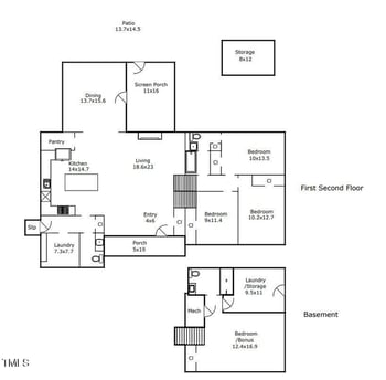 105 Rockport Ridge Way, Cary, NC 27519
