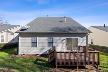 105 Rockport Ridge Way, Cary, NC 27519