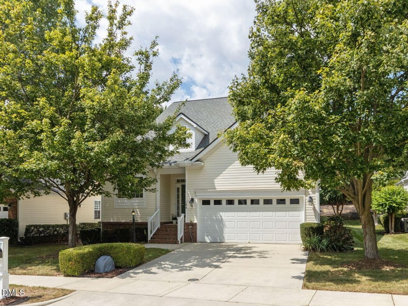 105 Rockport Ridge Way, Cary, NC 27519
