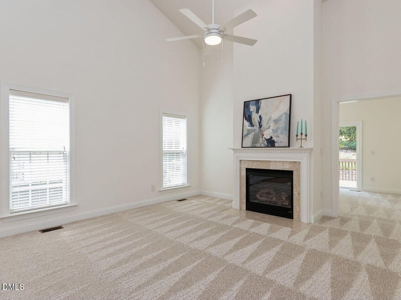 105 Rockport Ridge Way, Cary, NC 27519