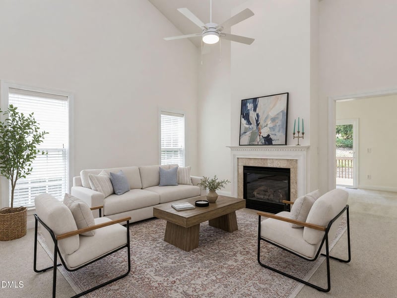 105 Rockport Ridge Way, Cary, NC 27519